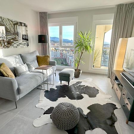 #Prettypenthouseestepona Exterior foto