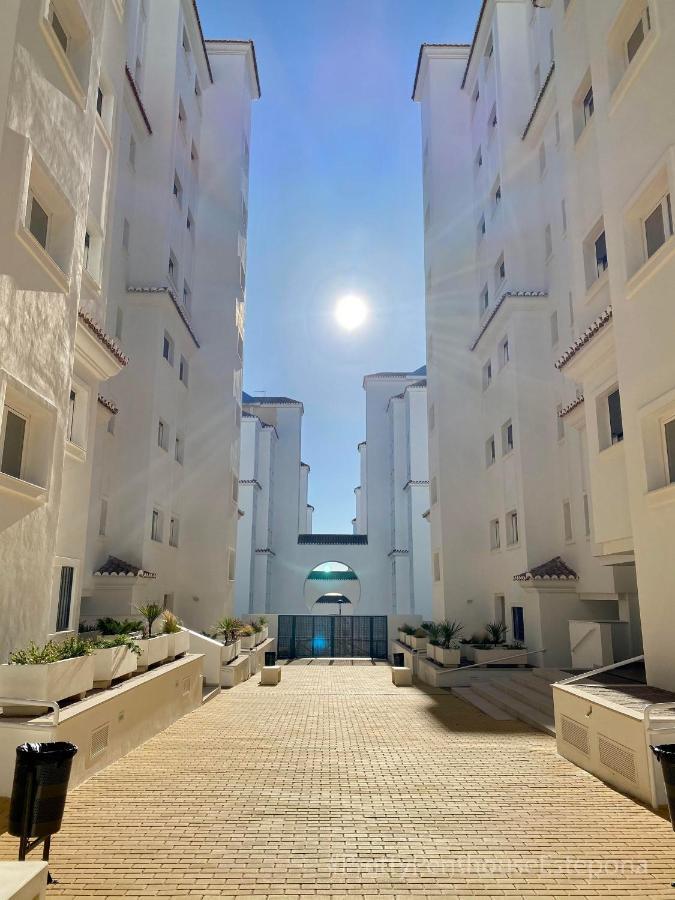 #Prettypenthouseestepona Exterior foto