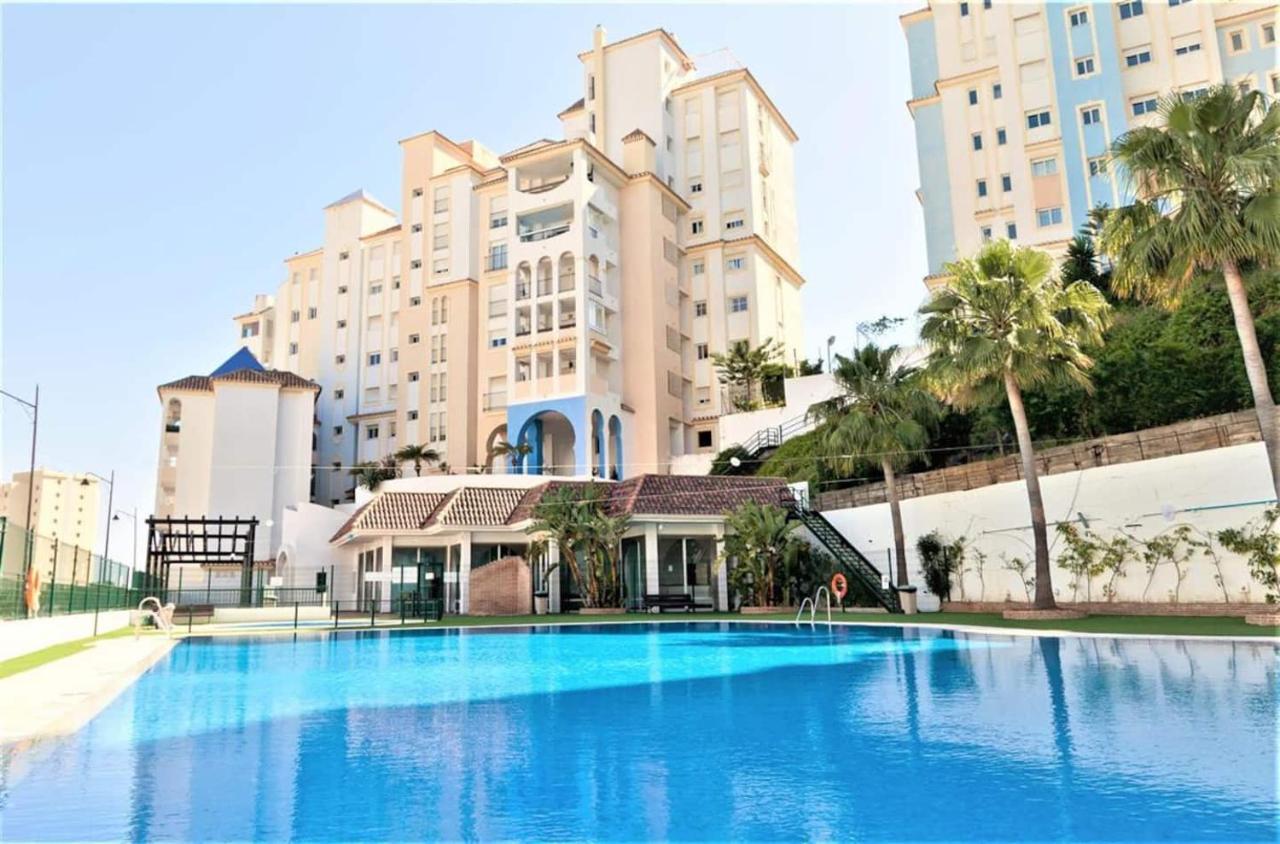 #Prettypenthouseestepona Exterior foto