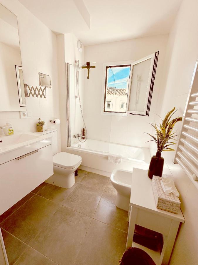 #Prettypenthouseestepona Exterior foto