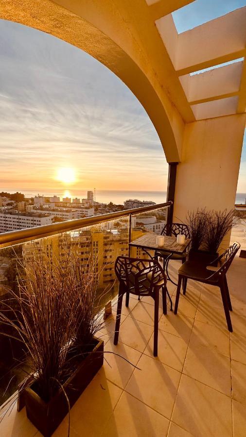 #Prettypenthouseestepona Exterior foto