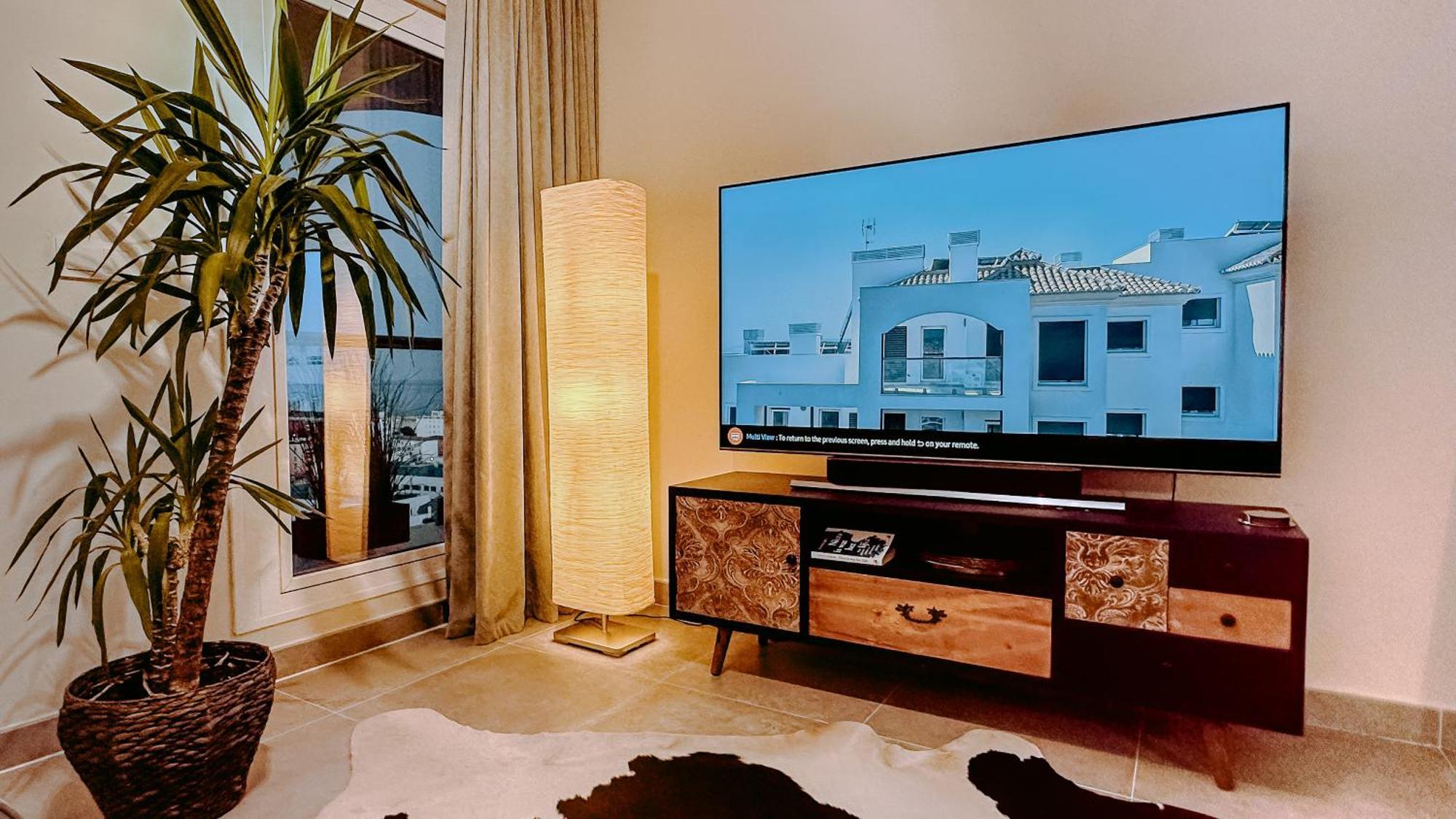 #Prettypenthouseestepona Exterior foto