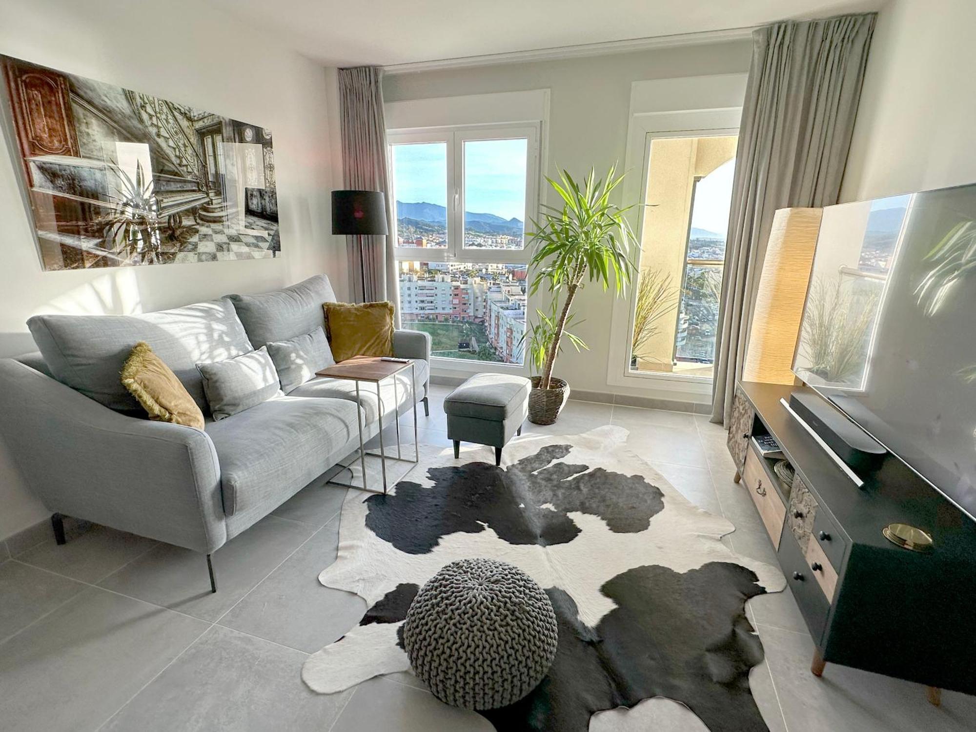 #Prettypenthouseestepona Exterior foto