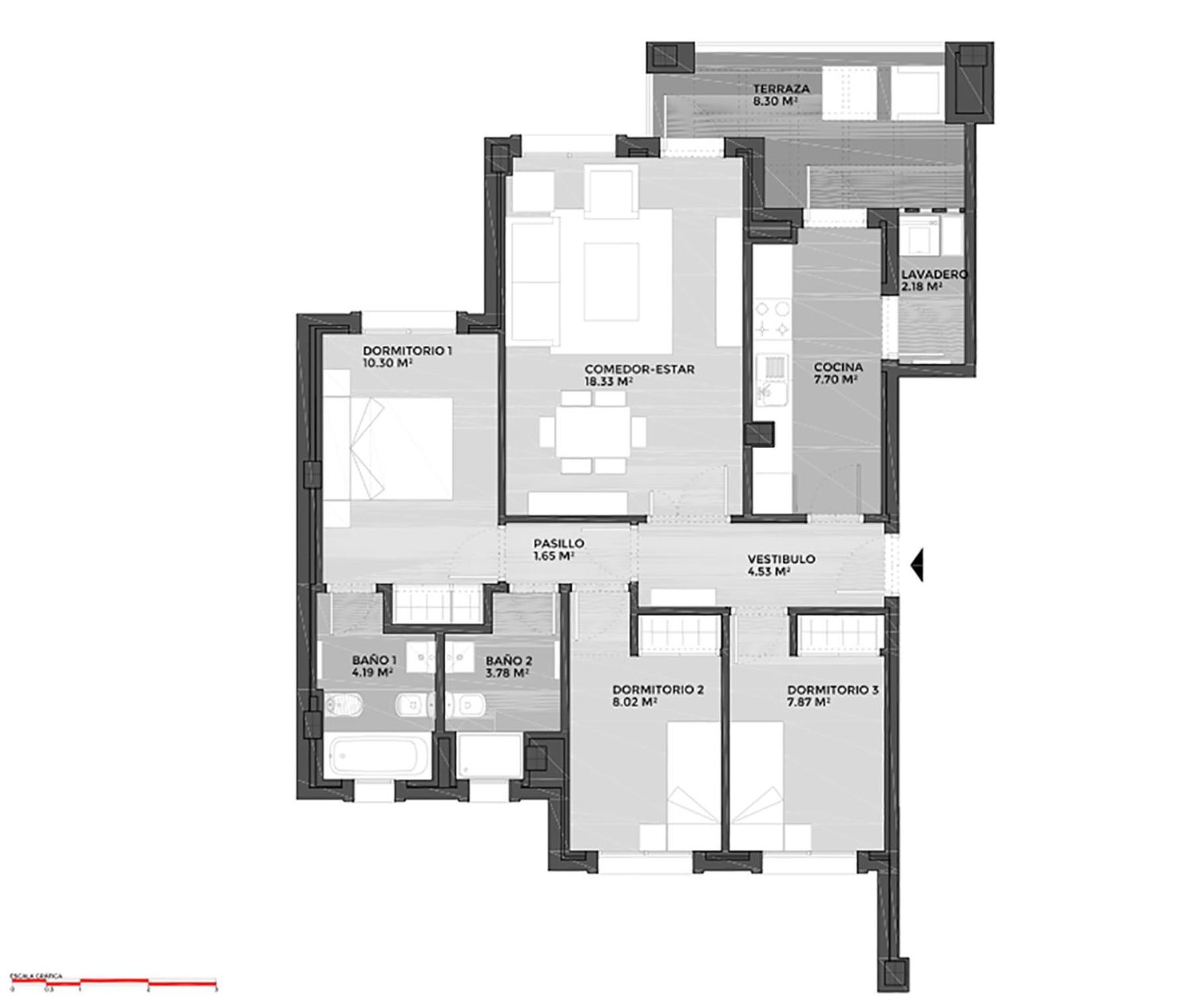 #Prettypenthouseestepona Exterior foto